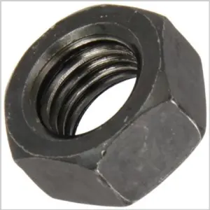 Hex nut