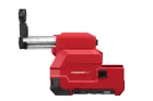 Milwaukee M18 Hammervac Dedicated Dust Extractor
