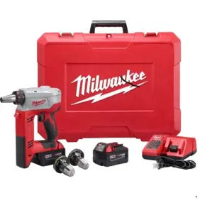 M18 ProPex Expansion tool kit