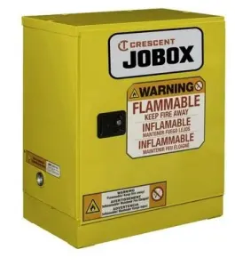 12 firebox
