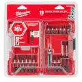 Milwaukee® Shockwave 18pc driver bit set
