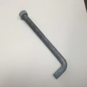Anchor bolt