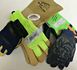 Hand Protection