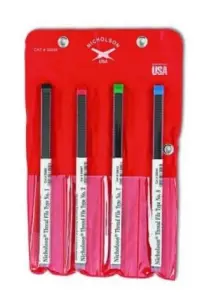 Thread retoring file set