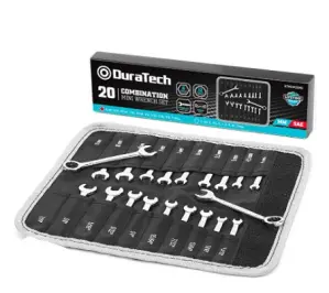 MINI COMBO WRENCH SET