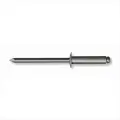 Steel rivet/Steel mandrel 3/16x3/16-1/4