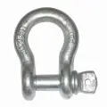 Screw pin shackle 3/4T 5/16