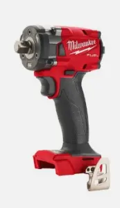 mil comp impact pin tool