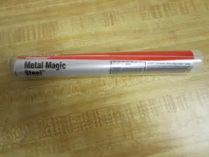 Metal magic