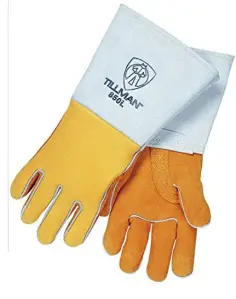 ELKSKIN WELDING GLOVE