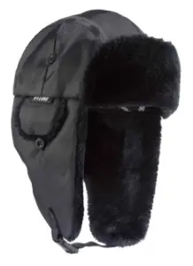 NFERNO BLACK TRAPPER 