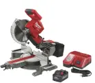 MILWAUKEE M18XC8.0 FUEL 10