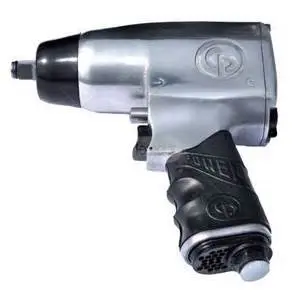 Impact wrench