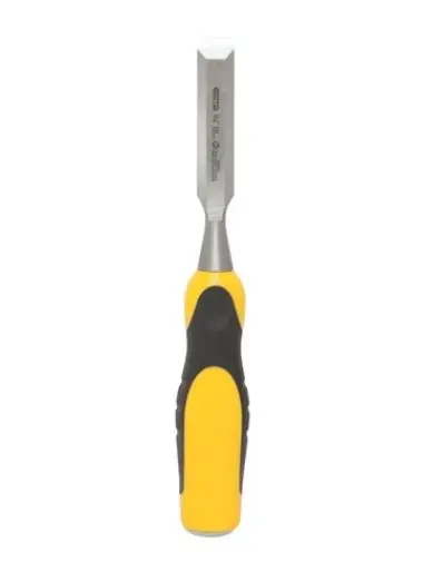 thumbnail image 2 of 3/4"" Be Wood Chisel With Soft Grip 2 of 12