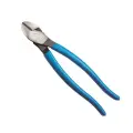 Diagonal Cutting pliers 8