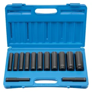 Socket set