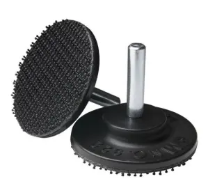 Surface conditioning