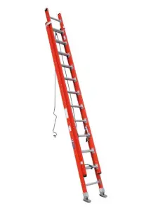 Extension ladder