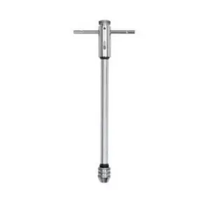 Ratcheting tap wrench