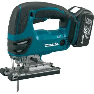 Jig saw kit