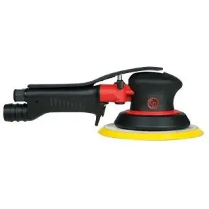 Orbital sander