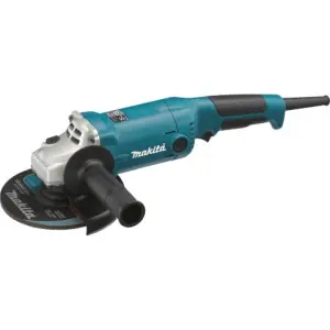Angle grinder