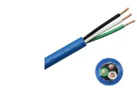 ARCTIC ULTRA FLEX  BLUE POLAR EXTREME CORD 10/3 x 100'