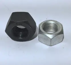 Heavy Hex Nuts