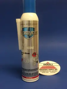 Sprayon RTV silicone