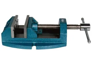 Drill Press vise 4"