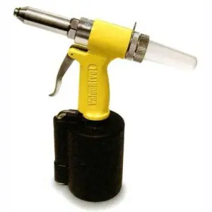 Hydraulic pop rivet tool