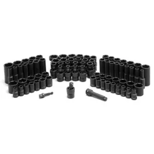 Socket set
