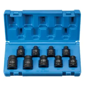 Socket set