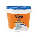Go-Jo fast wipe Hand cleaner