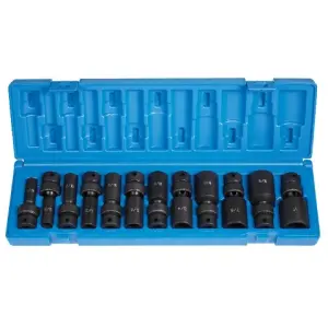 Socket set