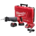 Milwaukee® M18XC FUEL Sawzall kit 2720-22