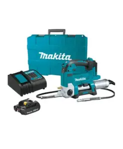 makita 18v grease gun