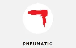 RAD Pneumatic Tools