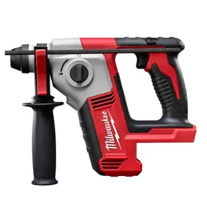 M18 Cordless 5/8" SDS Plus rotary hammer tool only