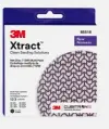 3M CUBITRON II XTRACT SANDING DISK 710W 5 in 180 GRIT