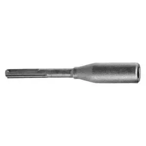 Ground rod driver
