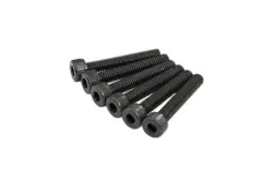 Assortment of Socket Cap Screws