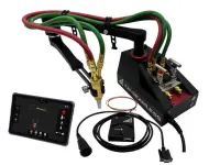 CN MACH1 COMBO WELDING KIT 120/240 VAC