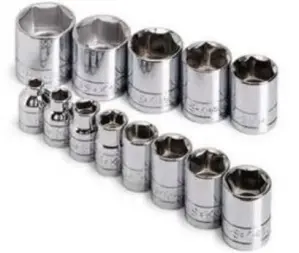 Socket set