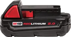 M18 Compact 2.0 REDLITHIUM