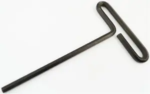 Hex key loop