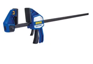 irwin quick-grip clamp