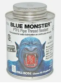 monster thread seal compound