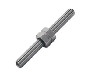 Screw extractor
