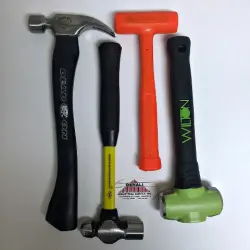Hammers